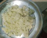 फूलगोभी के कोफ्ते रेसिपी चरण 3 फोटो