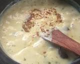 Boondi kadhi recipe step 3 photo