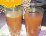 Foto langkah ke 3 dari resep ** Jamu Segar **.