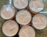 Foto del paso 8 de la receta: 🍉 Mousse de sandía y yogur griego 🍉
