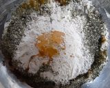 Foto del paso 2 de la receta: Pan de orégano y queso parmesano