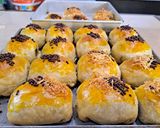 Foto langkah ke 13 dari resep Bolen Pisang.