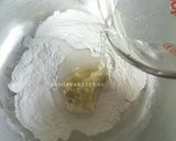 Foto langkah ke 1 dari resep Onde onde...lembutt kenyal pake kentang.