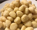 Foto del passaggio 3 della ricetta Gnocchi di patate con cicoria