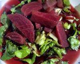 Foto del paso 3 de la receta: Ensalada de betabel!