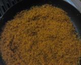 Foto langkah ke 6 dari resep Ketan Serundeng Gurih (rice cooker).
