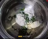 A picture of step 5 of Surti Undhiyu.