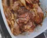 Foto langkah ke 1 dari resep Karage BBQ Viral 2025.