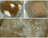Foto del paso 16 de la receta: Mini cake...súper húmedos..!!!