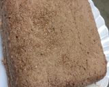A picture of step 1 of Malai chocolate ice cream.