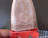 Foto del paso 3 de la receta: Paleta helada de nutella, fácil