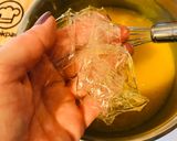 Mangós vaníliás torta recept fázis 4 fotója