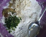 Foto langkah ke 3 dari resep Tahu Aci Pletok khas Slawi (Tegal).