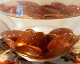 Foto del paso 1 de la receta: Leche de almendras. ¡Increible! Deliciosa!!