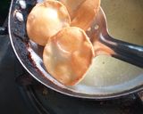 পাপড়ি চাট (Papdi Chaat Street Style Recipe in Bengali) রেসিপি ধাপ - 5 ছবি