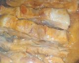 Foto del paso 5 de la receta: Costillas de Cerdo Agridulces