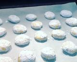 Une image de l'étape 4 de Cookies aux citron.