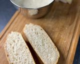 Une image de l'étape 1 de Tartines gourmandes.
