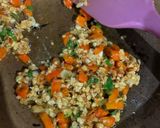 Foto langkah ke 3 dari resep Tahu Cabe Garam.