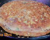રવા હાંડવો (Rava Handvo Recipe In Gujarati) રેસીપી સ્ટેપ4ફોટો