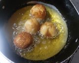दही के शोले (Curd stuffed bread rolls) recipe in Hindi रेसिपी चरण 4 फोटो