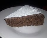 Foto del paso 4 de la receta: Torta dulce de cacao😋