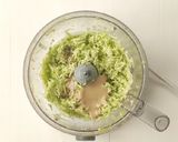 Foto del paso 5 de la receta: Hummus de Zucchini