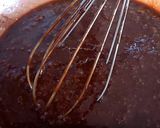 Foto del paso 3 de la receta: Volcán de chocolate