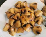 Foto del paso 4 de la receta: Fesols de Santa Pau amb Butifarra de La Garriga