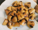 Foto del paso 4 de la receta: Fesols de Santa Pau amb Butifarra de La Garriga