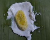 Foto langkah ke 10 dari resep Naga sari atau lambang sari.
