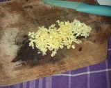 Foto langkah ke 2 dari resep Garlic Spaghetti.