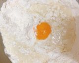 Hình bước làm 3 của món Bánh Gối