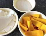 Mango lassi recipe step 1 photo