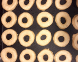 Foto del paso 2 de la receta: Rosquitas Materas de Limón