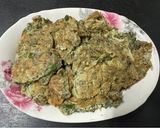 魚腥草煎蛋的食譜步驟2照片
