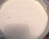 Une image de l'étape 4 de Cheesecake spéculos.