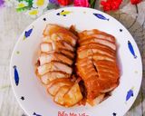 Hình bước làm 1 của món Bữa cơm gia đình 20