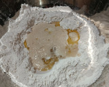 Foto del paso 2 de la receta: Pizza de cebolla y champiñones