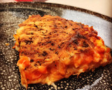 Foto del paso 5 de la receta: Lasaña de buey de mar 🦀🦀🦀 (sin bechamel)