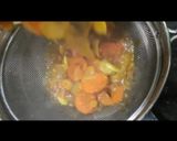 A picture of step 5 of Carrot Ginger Immunity Booster Soup.