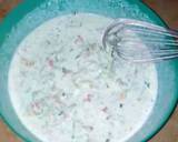 Pumpkin raita recipe step 8 photo