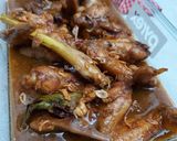 Foto langkah ke 5 dari resep Semur Ayam.