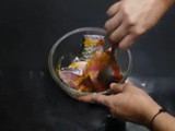 Mustard fish masala curry