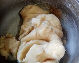Pas rețetă Eclere și choux a la creme cu cremă de vanilie 1 fotografie