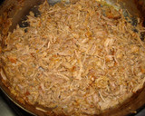 Foto del paso 3 de la receta: CARNITAS DE CERDO. JON STYLE
