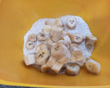 Foto del paso 2 de la receta: Galletas de avena y plátano