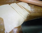 Foto langkah ke 5 dari resep Kwetiau kenyal,gurih dan sehat.