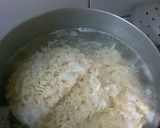 Foto langkah ke 4 dari resep Mie ayam bangka / Chinese.