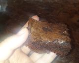 Foto del paso 5 de la receta: Brownie